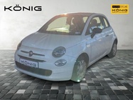 Fiat 500 2023