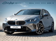 BMW 1 Series 2025