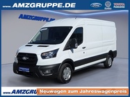 Ford Transit 2025