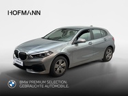 BMW 1 Series 2023