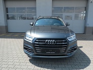 Audi Q5 2020