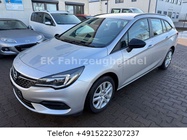 Opel Astra 2022