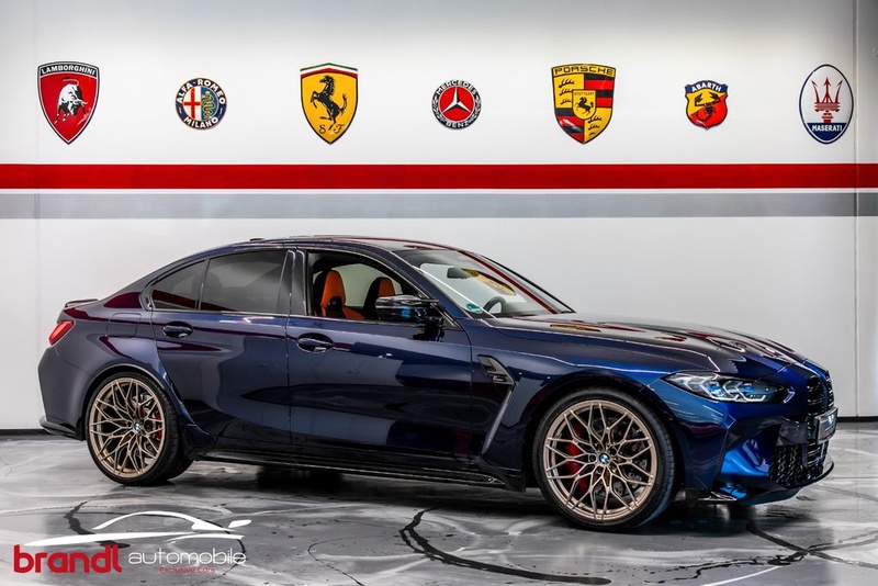 BMW M3