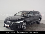 Skoda Superb 2024