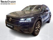 Volkswagen Touareg 2021
