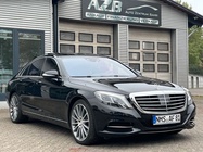 Mercedes-Benz S-Class 2015