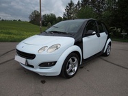 Smart ForFour 2005