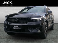 Volvo XC40 2025