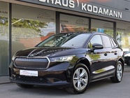 Skoda Enyaq 2023