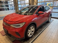 Volkswagen ID.4 2022