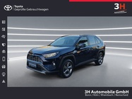 Toyota RAV4 2021