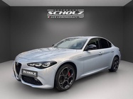 Alfa Romeo Giulia 2024