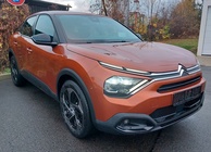 Citroen C4 2022