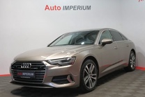 Audi A6 2020