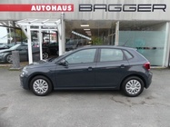 Volkswagen Polo 2019