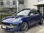 Porsche Macan 2023