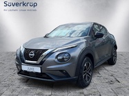 Nissan Juke 2026