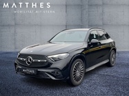 Mercedes-Benz GLC-Class 2025