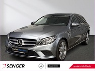 Mercedes-Benz C-Class 2020