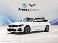 BMW 3 Series 2022