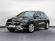 Mercedes-Benz GLA-Class 2024