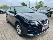 Nissan Qashqai 2018