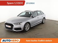 Audi A4 2021