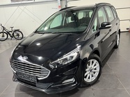 Ford Galaxy 2021