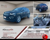 Jeep Compass 2020