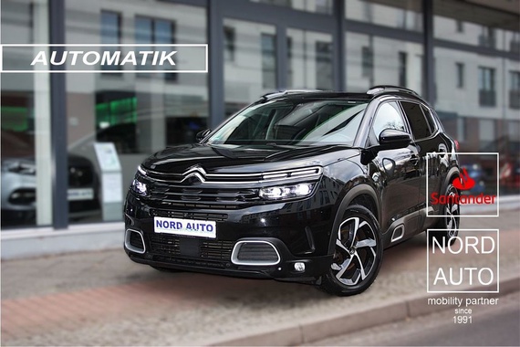 Citroen C5 2020