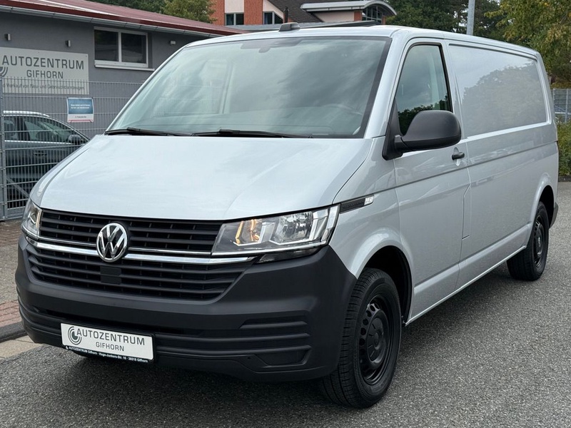 Volkswagen T6