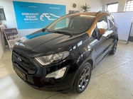 Ford EcoSport 2019