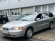 Volvo V70 2005
