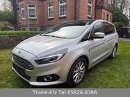 Ford S-Max 2019
