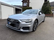 Audi A6 2020