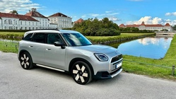 MINI Countryman 2024