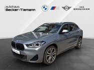 BMW X2 2021
