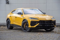 Lamborghini Urus 2025