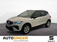 Seat Arona 2026