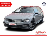 Volkswagen Passat 2023