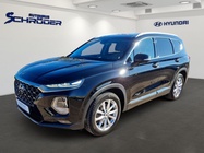 Hyundai Santa Fe 2020