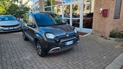 Fiat Panda 2022