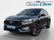 Ford Kuga 2025