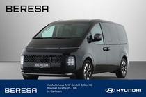 Hyundai Staria 2026