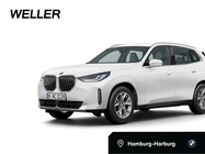 BMW X3 2025
