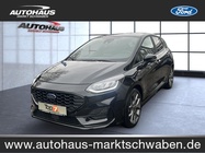 Ford Fiesta 2023