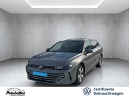Volkswagen Passat 2025