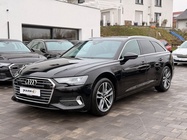 Audi A6 2022