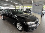 BMW 5 Series 2023