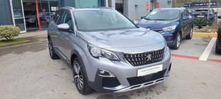 Peugeot 3008 2020